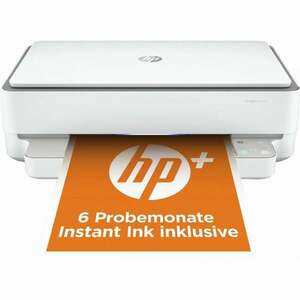 HP ENVY 6020e All-in-One Printer Termál tintasugaras A4 4800 x 1200 DPI 10 oldalak per perc Wi-Fi (223N4B- 629) kép