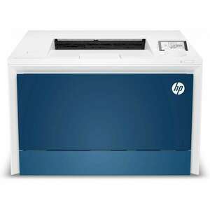 FL HP Color LaserJet Pro 4202dw Farblaserdrucker LAN WLAN Duplex (4RA88F- B19) kép