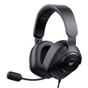 Havit H2230D Vezetékes Gaming Headset - Fekete kép