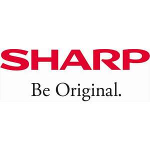 Sharp BPGT70BB toner 20.000 oldalra kép