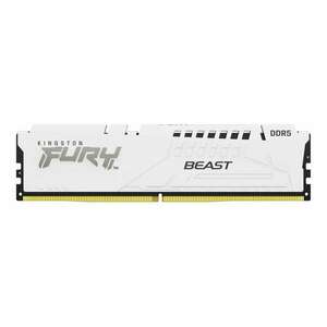 Kingston Technology FURY Beast memóriamodul 16 GB 1 x 16 GB DDR5 ... kép