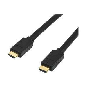 StarTech.com HDMM7MP HDMI kábel 7 M HDMI A-típus (Standard) Fekete (HDMM7MP) kép