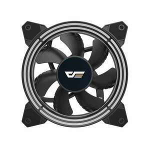 DarkFlash CF11 Pro 3az1-ben ARGB ház hűtő ventilátor szett kép