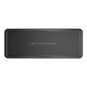 Belkin 14-Port USB-C Docking Station, 65W (Chromebook Certified) - Black kép