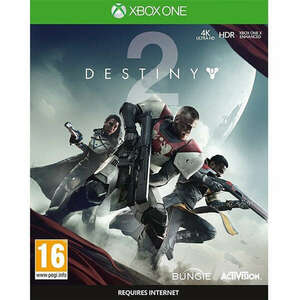 Destiny 2 Xbox One játékszoftver kép