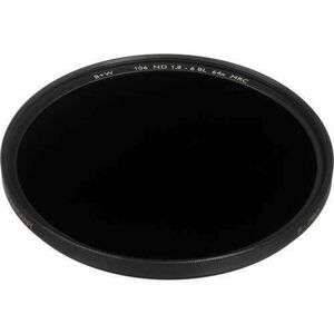 B+W szürkeszűrő ND64 (1.8) 106 - MRC felületkezelés - F-pro foglalat - 58 mm kép