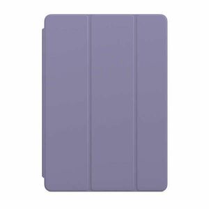 Apple Smart Cover for iPad (9th gen) - English Lavender (Seasonal Fall 2021) kép