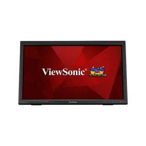 ViewSonic Portable Monitor 21, 5" - TD2223 (TN, 16: 9, 1920x1080, 10 point Touch, 5ms, 250cd/m2, VGA, DVI, HDMI, USB, SPK) kép