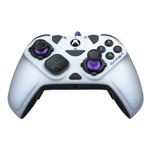 Victrix Gambit Fekete, Fehér USB Gamepad Analóg/digitális PC, Xbox One, Xbox Series S, Xbox Series X kép