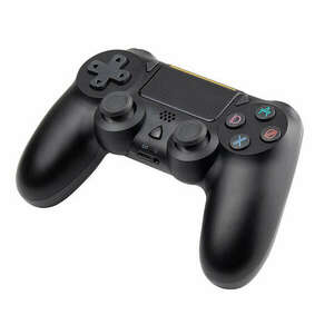 Tracer Shogun PRO, PS4/PC/PS3, Rezgés funkció, Fekete, Vezeték nélküli kontroller kép
