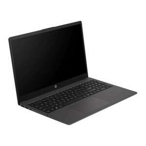 HP 255 G10 8A5G3EA Laptop 15, 6" Matt, AMD Ryzen 3, 512GB, 8GB, Windows 11 Home, Fekete kép