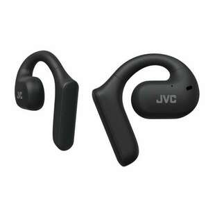 JVC HA-NP35T-B-U Nearphones Bluetooth vezeték nélküli fülhallgató a legújabb technológiával kép