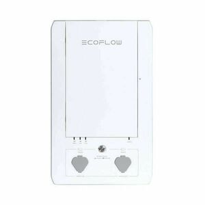 Panel EcoFlow Smart Home Combo kép