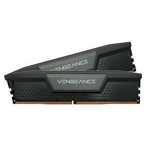 CORSAIR RAM Vengeance - 96 GB (2 x 48 GB Kit) - DDR5-6400 DIMM CL32 (CMK96GX5M2B6400C32) kép