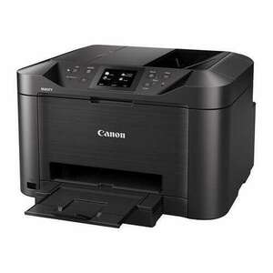 Canon MB5155 MAXIFY wireless tintasugaras nyomtató/másoló/síkágyas scanner/fax 0960C029AA kép
