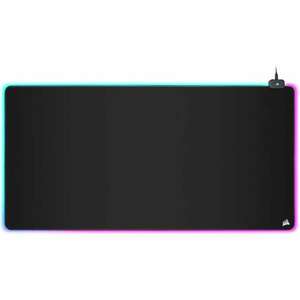 Corsair MM700 RGB Extended 3XL Gaming egérpad fekete (CH-9417080-WW) (CH-9417080-WW) kép