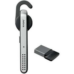 JABRA - STEALTH UC MS BLUETOOTH HEADSET - 5578-230-310 kép