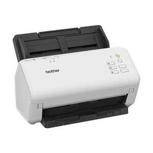 Brother ADS-4300N - document scanner - desktop - USB 3.0, Gigabit LAN, USB 2.0 (Host) (ADS4300NRE1) kép