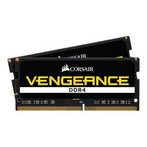 Corsair VENGEANCE 64GB (2x32GB) DDR4 3200MHz (CMSX64GX4M2A3200C22) kép