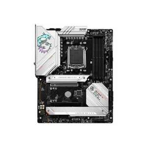 MSI MPG B650 EDGE WIFI - motherboard - ATX - Socket AM5 - AMD B650 (7E10-001R) kép