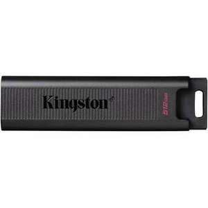 Kingston 512GB Traveler Max USB 3.2 Gen 2 pendrive (DTMAX/512GB) kép
