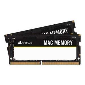 Corsair 32GB (2x16GB) DDR4 2666MHz (CMSA32GX4M2A2666C18) kép