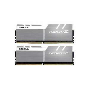 16GB 4400MHz DDR4 RAM G.Skill Trident Z CL19 (2x8GB) (F4-4400C19D-16GTZSW) kép