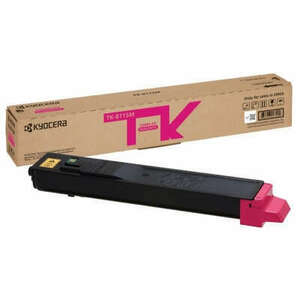 KYOCERA TK-8115M festékkazetta 1 dB Eredeti Magenta kép