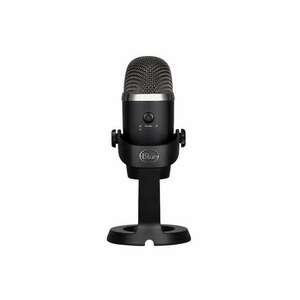 Logitech Blue Yeti Nano Mikrofon - Fekete kép