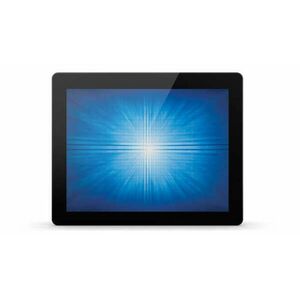 Elo Touch Solutions 1590L 38, 1 cm (15") LCD 240 cd/m² Fekete Érintőképernyő kép
