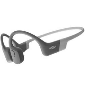 Shokz OpenRun Wireless Headset - Szürke kép