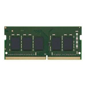 KINGSTON 16GB 3200MHz DDR4 CL22 SODIMM kép