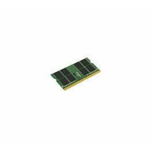 Kingston Technology ValueRAM KVR32S22D8/32 memóriamodul 32 GB 1 x 32 GB DDR4 3200 MHz kép