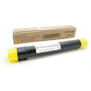 Xerox 006R01704 Eredeti Toner Sárga kép