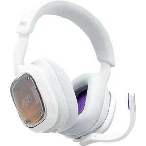 Astro Gaming A30 PlayStation vezeték nélküli gaming headset fehér (939-001994) (939-001994) kép