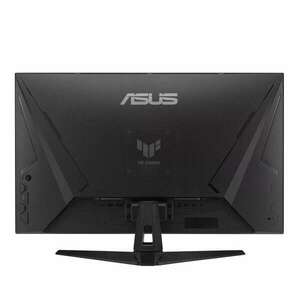 ASUS TUF Gaming VG32UQA1A 80 cm (31.5") 3840 x 2160 px 4K Ultra HD Fekete monitor kép