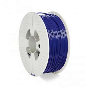 Verbatim 55332 Filament PLA 2.85mm 1 kg - Kék kép