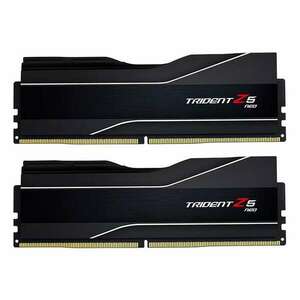 RAM Gskill D5 6000 64GB C32 Trident Z5 NEO EXPO K2 (F5-6000J3040G32GX2-TZ5N) kép