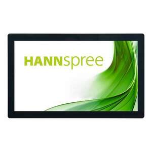 Hannspree LED-Display HO225HTB - 54.6 cm (21.5") - 1920 x 1080 Full HD (HO225HTB) kép