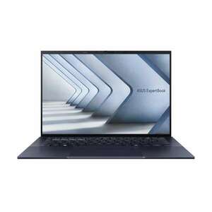 ASUS ExpertBook B9 Laptop 14" Fényes OLED, Intel Core 7, 1TB, 32GB, Windows 11 Pro, Fekete kép