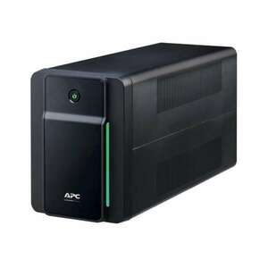 APC Back-UPS BX1600MI-GR 1600VA szünetmentes tápegység kép