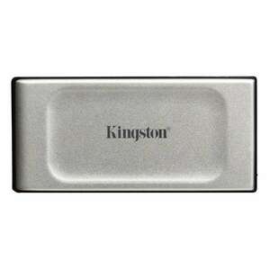 500GB Kingston SXS2000 külső SSD meghajtó ezüst (SXS2000/500G) kép