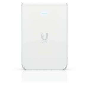 Ubiquiti Networks Unifi 6 In-Wall 573, 5 Mbit/s Fehér Ethernet-áramellátás (PoE) támogatás kép
