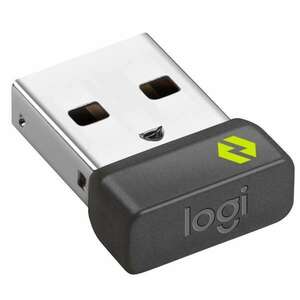 Logitech 956-000008 Kiegészítő - Vevőegység USB Logi Bolt Receiver kép