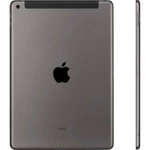 Apple iPad 4G LTE 64 GB 25, 9 cm (10.2") Wi-Fi 5 (802.11ac) iPadOS 15 Szürke kép