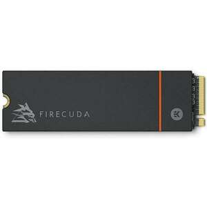 1TB Seagate Firecuda 530 M.2 SSD meghajtó (ZP1000GM3A023) kép