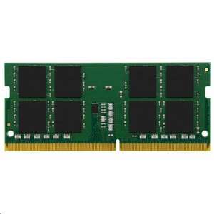 16GB 2666MHz DDR4 Kingston-HP szerver memória CL19 (KTH-PN426E/16G) kép