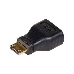 Akyga AK-AD-04 HDMI - miniHDMI adapter kép