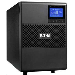 Eaton 9SX700I szünetmentes tápegység (UPS) Dupla konverziós (online) 0, 7 kVA 630 W 6 AC kimenet(ek) kép