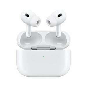 Apple AirPods Pro (2. generáció) fülhallgató (MQD83ZM/A) kép